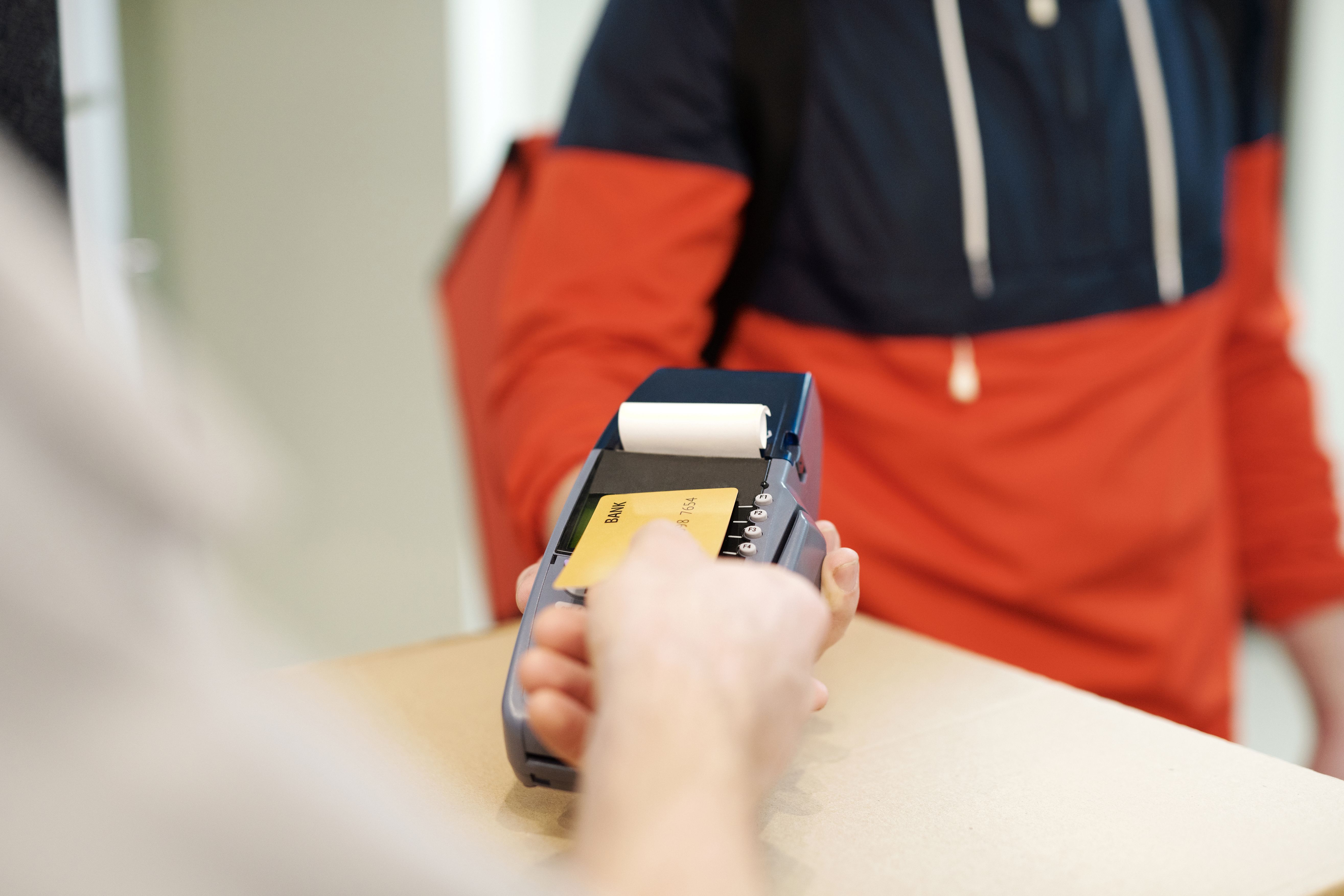 Visa – globální platební síť